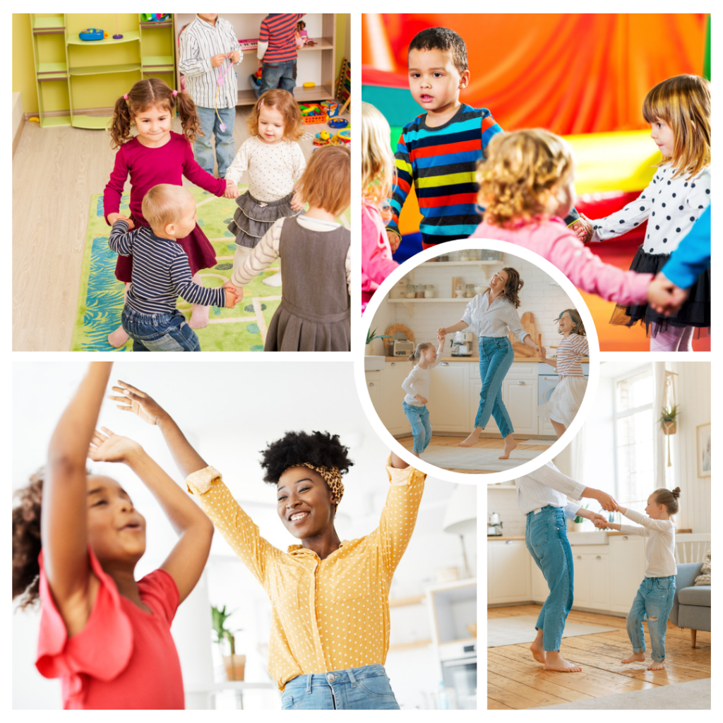 Die Toniebox- Das Highlight im Kinderzimmer