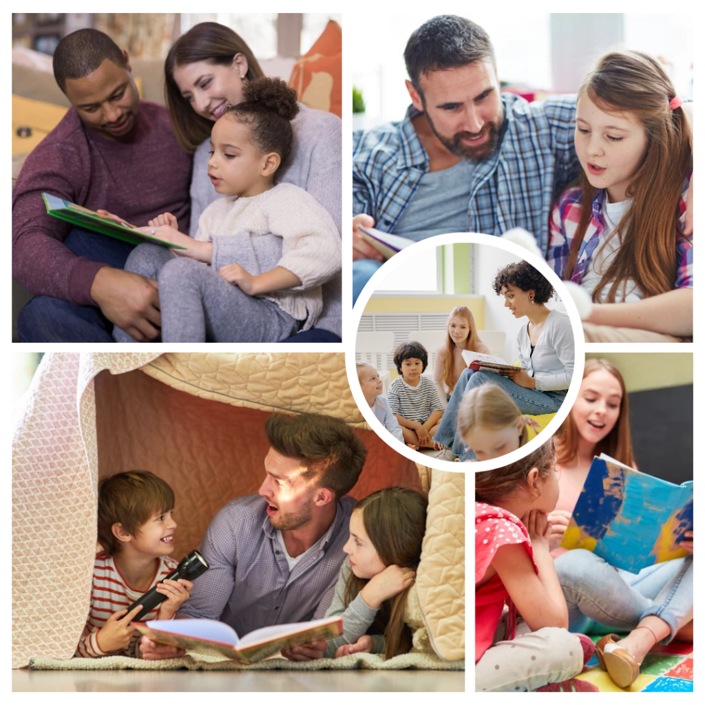 Die besten Bilderbücher für 2-Jährige: Sprachförderung und Fantasie entfalten